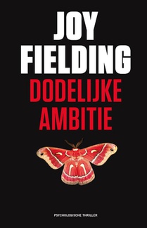 Dodelijke ambitie voorzijde