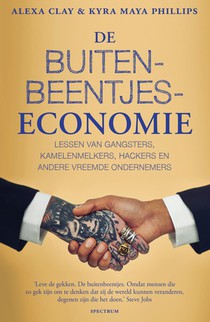 De buitenbeentjeseconomie