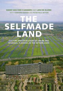 The selfmade land voorzijde