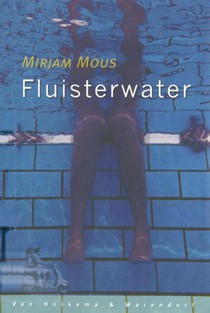 Fluisterwater