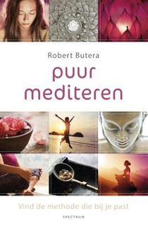 Puur mediteren voorzijde