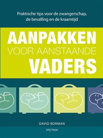 Aanpakken voor aanstaande vaders