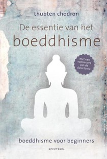 De essentie van het boeddhisme