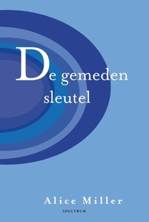 De gemeden sleutel voorzijde