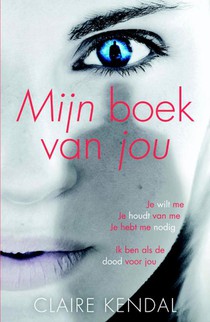 Mijn boek van jou