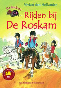 Rijden bij De Roskam voorzijde