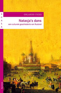 Nastasja's dans