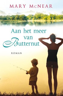 Aan het meer van Butternut