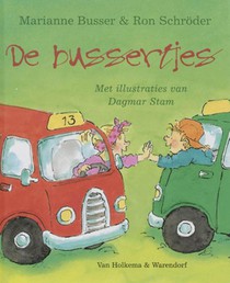 De bussertjes