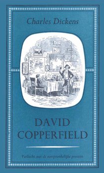 David Copperfield