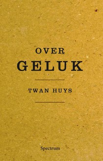 Over geluk
