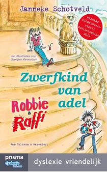 Zwerfkind van adel