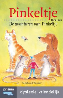 De avonturen van Pinkeltje