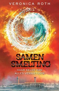 Samensmelting