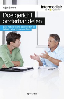 Doelgericht onderhandelen