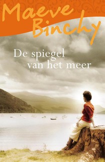 De spiegel van het meer