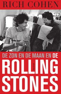 De zon en de maan en de Rolling Stones