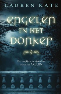 Fallen voorzijde