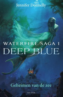 Deep blue
