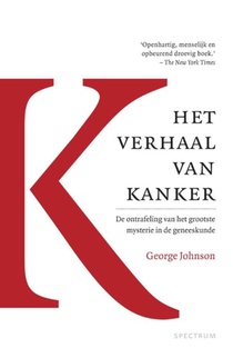 Het verhaal van kanker