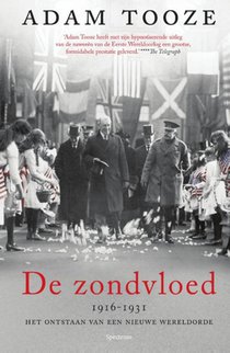 De zondvloed voorzijde