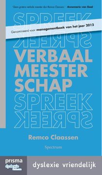 Verbaal meesterschap