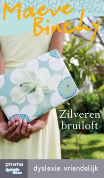 Zilveren bruiloft