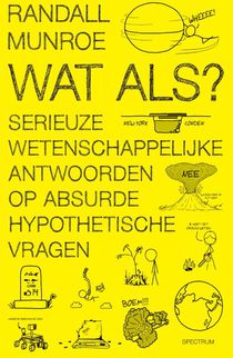 Wat als?
