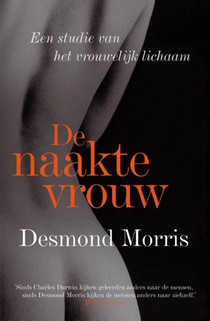 De naakte vrouw voorzijde