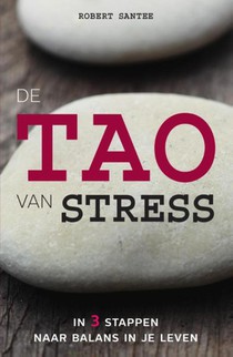 De tao van stress voorzijde