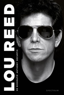 Lou Reed