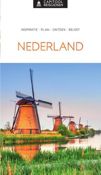 Nederland voorzijde