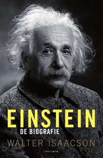 Einstein voorzijde