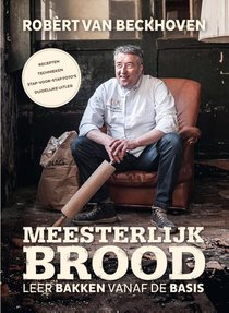 Meesterlijk brood voorzijde