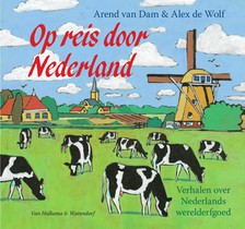 Op reis door Nederland