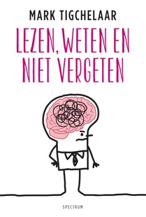 Lezen, weten en niet vergeten