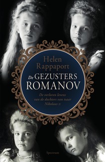 De gezusters Romanov