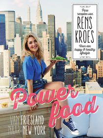 Powerfood - van Friesland naar New York