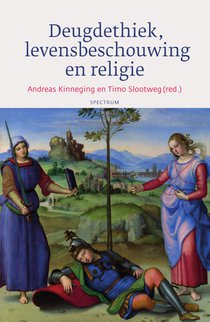 Deugdethiek, levensbeschouwing en religie