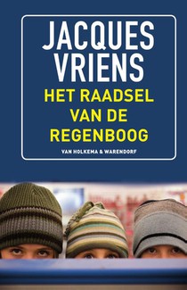 Het raadsel van de regenboog