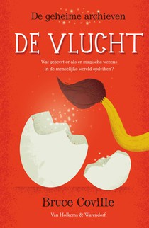 De vlucht