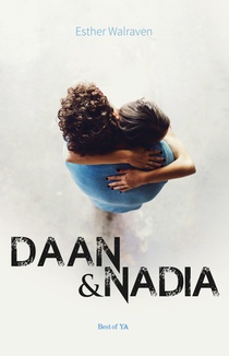 Daan & Nadia voorzijde