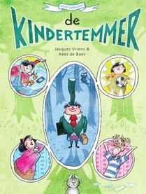 De kindertemmer