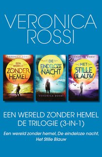 Een wereld zonder hemel – De Trilogie (3-in-1)
