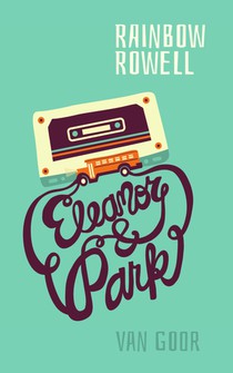 Eleanor & Park voorzijde