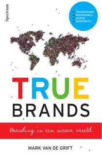 TRUE Brands voorzijde