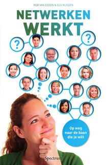 Netwerken werkt