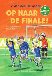 Op naar de finale!