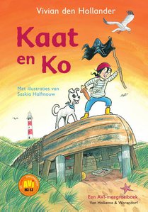 Kaat en Ko