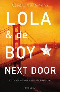 Lola & de boy next door